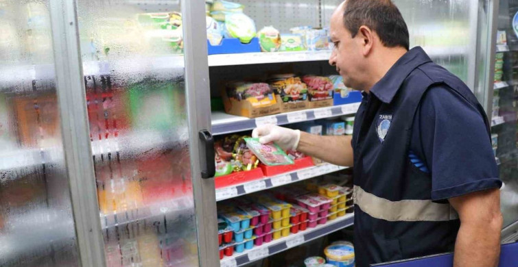 Cumayeri'nde lokanta ve restoranlara sıkı denetim