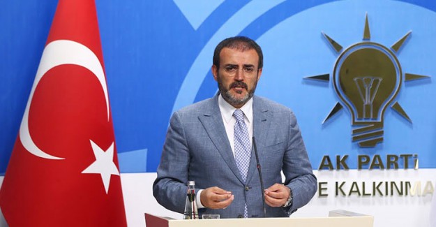 Cumhur İttifakı'nın Oy Oranı Açıklandı