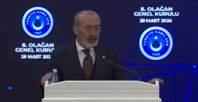 Cumhur İttifakı'na Güven Mesajı