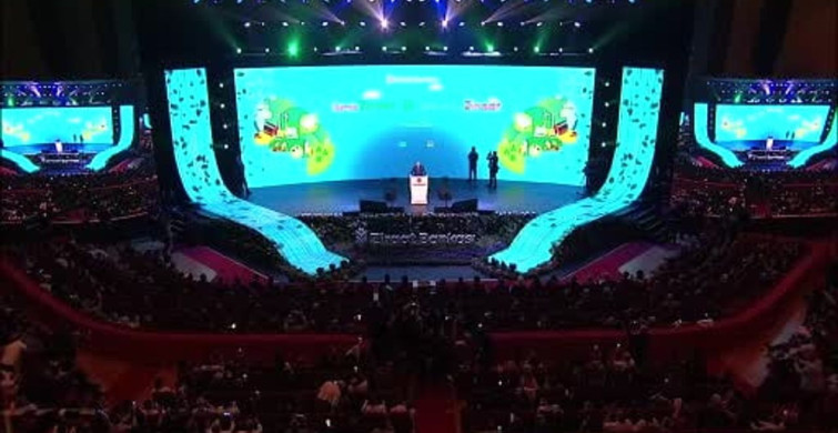 Cumhurbaşkanı Erdoğan, 2026 haziran ayı ihracatını açıkladı