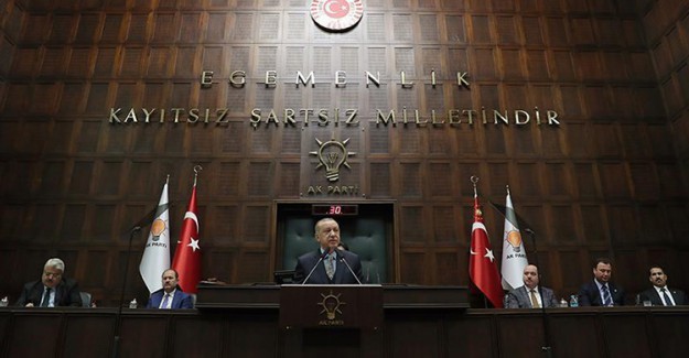 Cumhurbaşkanı Erdoğan, ABD Başkanı Trump ile Telefon Görüşmesi Gerçekleştirdi