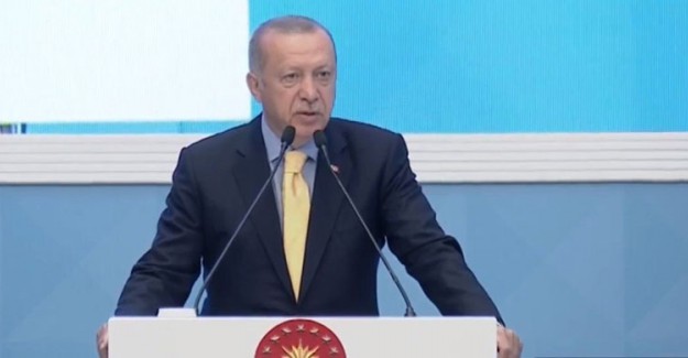 Cumhurbaşkanı Erdoğan, ABD Başkanı Trump'ın Golan Tepeleri Kararına Sert Çıktı