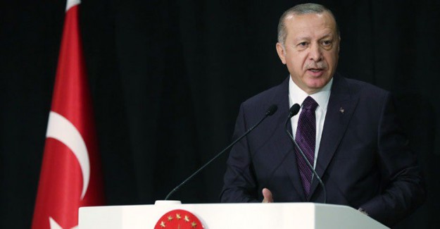 Cumhurbaşkanı Erdoğan ABD'li 30 Şirketin Yöneticisini Kabul Edecek