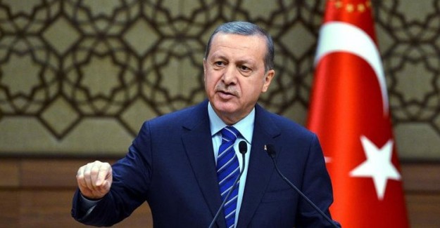 Cumhurbaşkanı Erdoğan Abdullah Gül'ün Adaylık İddialarını Cevaplandırdı