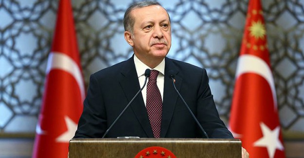 Cumhurbaşkanı Erdoğan: Açık Ara Birinci Çıktık