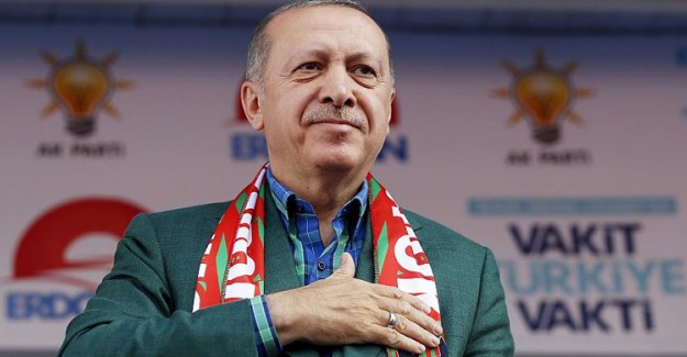 Cumhurbaşkanı Erdoğan Açıkladı: Şişecam da Hazineye Devredilmeli!