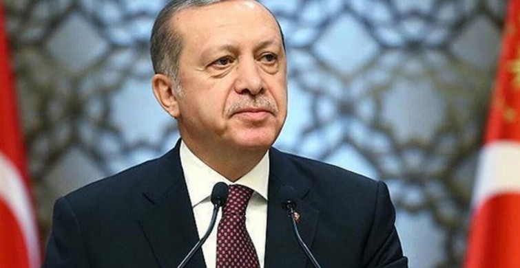 Başkan Erdoğan 1960 Darbesine İlişkin Açıklamalarda Bulundu