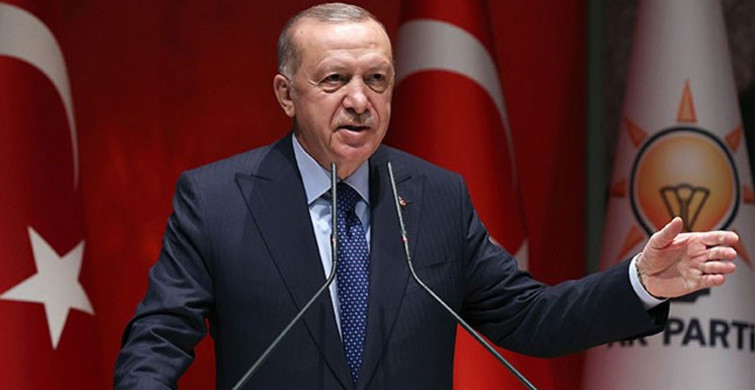 Cumhurbaşkanı Erdoğan Adana'da Önemli Açıklamalarda Bulundu