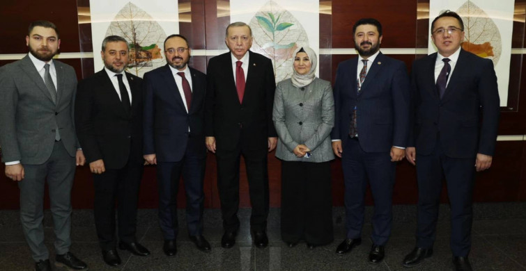 Cumhurbaşkanı Erdoğan adayları bugün açıklıyor: İstanbul ve 27 il için süreç başlıyor