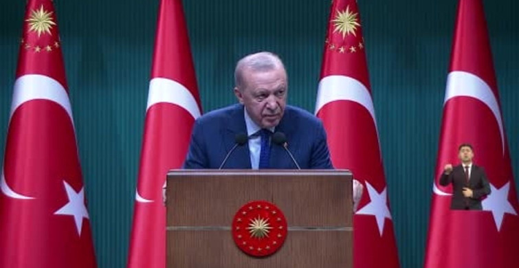 Cumhurbaşkanı Erdoğan: Adımız ne olursa olsun, soyadımız Türkiye Cumhuriyeti’dir