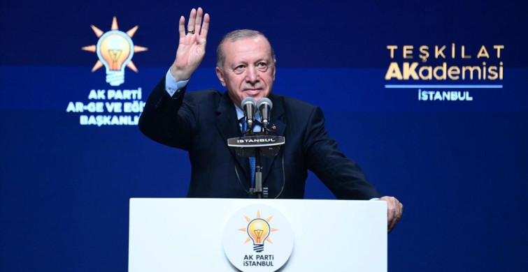 Cumhurbaşkanı Erdoğan: Tehditlere Boyun Eğmeyeceğiz