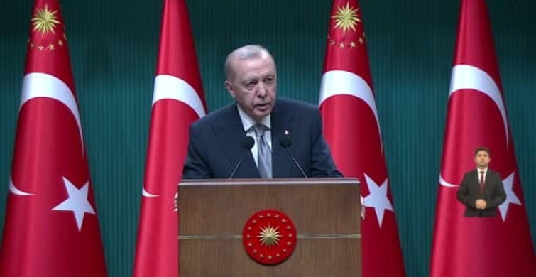 Cumhurbaşkanı Erdoğan: Ankara Zirvesi, medyanın en yoğun ilgi gösterdiği zirvelerden biri oldu