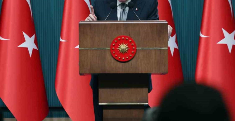 Cumhurbaşkanı Erdoğan: Ankara'nın NATO zirvesi uluslararası görünürlüğünü artırdı