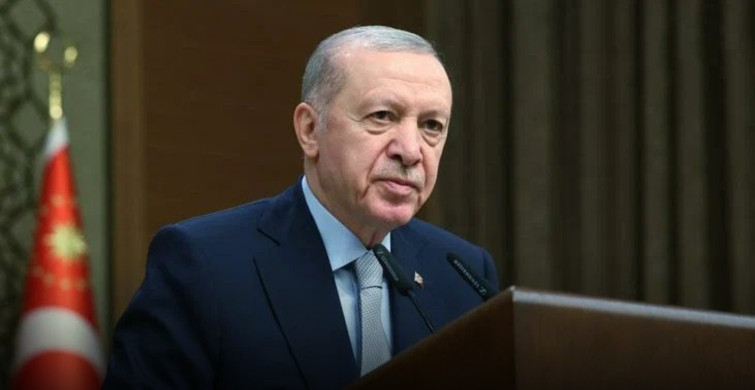 Cumhurbaşkanı Erdoğan: Avrupa mimarisinde Türkiye vazgeçilmezdir