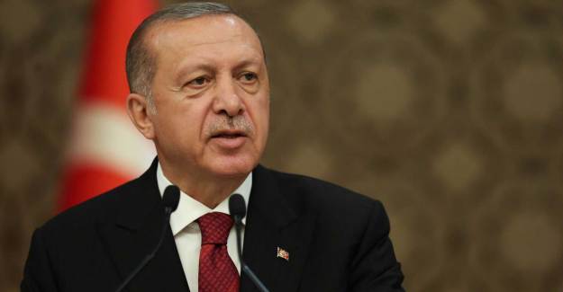 Cumhurbaşkanı Erdoğan Ayda Bebeğin Babasını Aradı