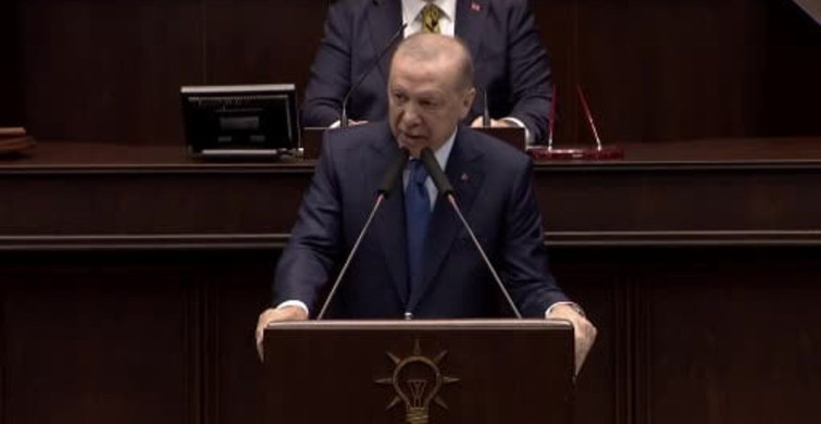 Cumhurbaşkanı Erdoğan: Barış bölgemizde İsrail’e rağmen sağlanacak