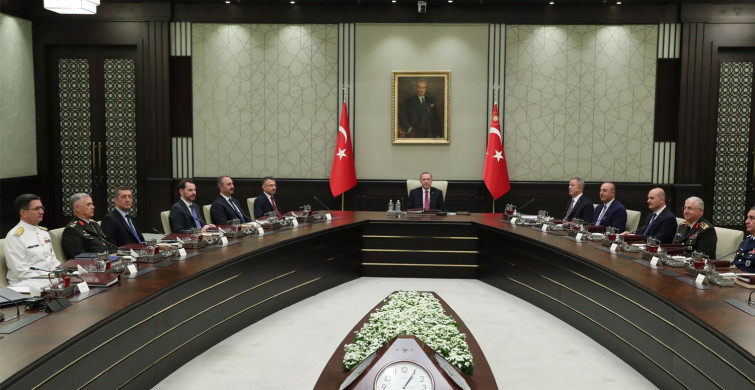 Cumhurbaşkanı Erdoğan başkanlığında toplanacak: Yüksek Askeri Şura’da 32 yıl sonra bir ilk yaşanabilir