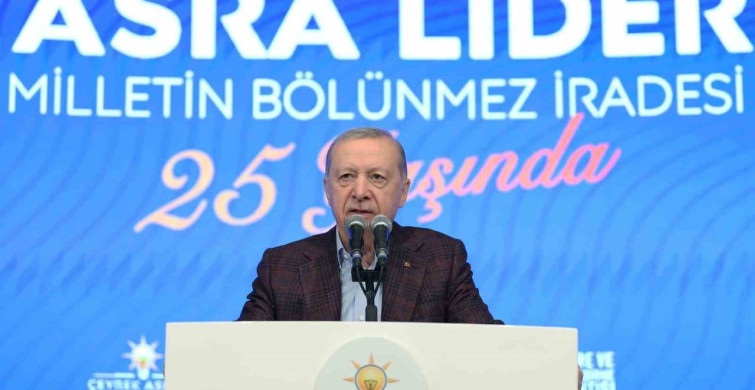 Cumhurbaşkanı Erdoğan, başörtüsü konusundaki açıklamalarıyla gündem oluşturdu