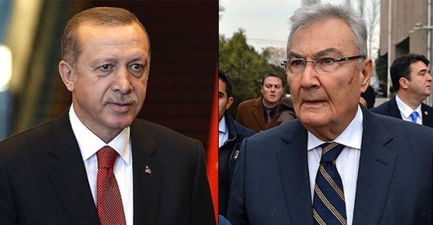 Cumhurbaşkanı Erdoğan, Baykal İçin Talimat Verdi