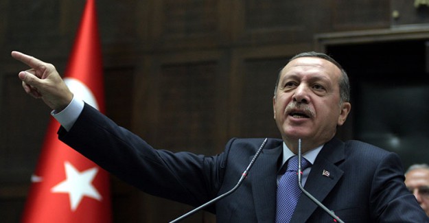 Cumhurbaşkanı Erdoğan: Bizi Aldatmaya Kalktınız