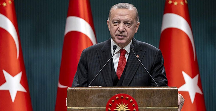 Cumhurbaşkanı Erdoğan Bugün Neler Yapacak?