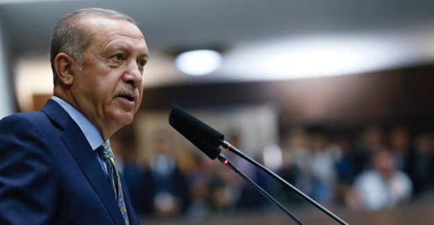Cumhurbaşkanı Erdoğan Cemal Kaşıkçı Olayını Aydınlatacak