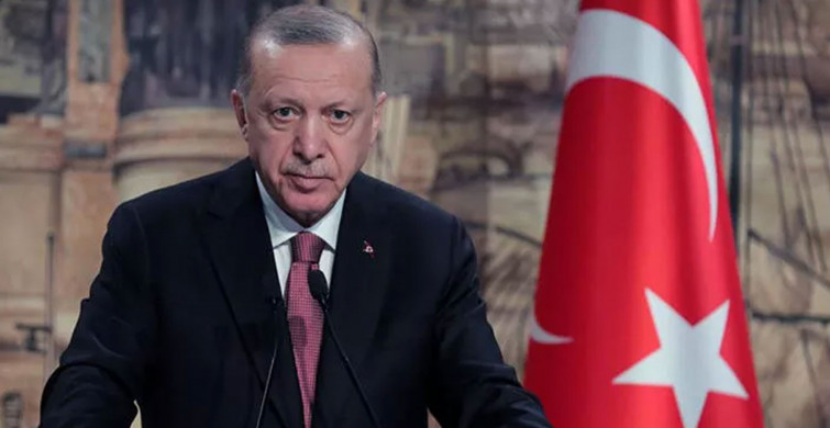 Cumhurbaşkanı Erdoğan, CHP lideri Kemal Kılıçdaroğlu'na tazminat davası açtı!