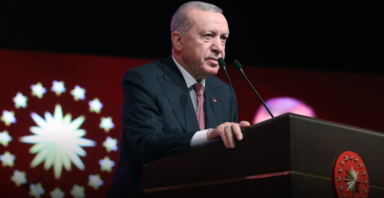 Cumhurbaşkanı Erdoğan: “CHP’deki Gelişmeler Bizi İlgilendirmiyor”