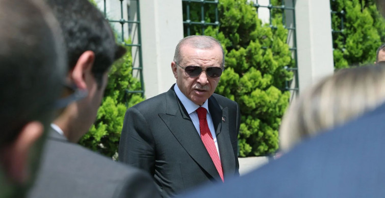 Cumhurbaşkanı Erdoğan diplomasi trafiğine başlıyor: İlk olarak Kazakistan’a gidecek