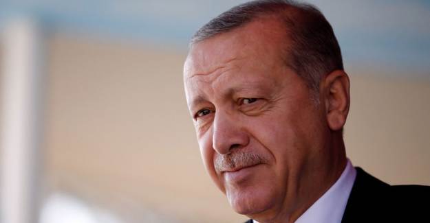 Cumhurbaşkanı Erdoğan: Doğal Gazı 2023'te Kullanmaya Başlayacağız