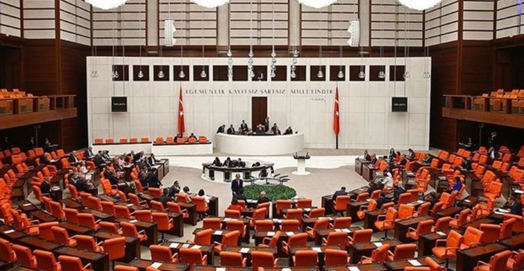 Cumhurbaşkanı Erdoğan Duyurdu: TBMM’de Şekillenecek!