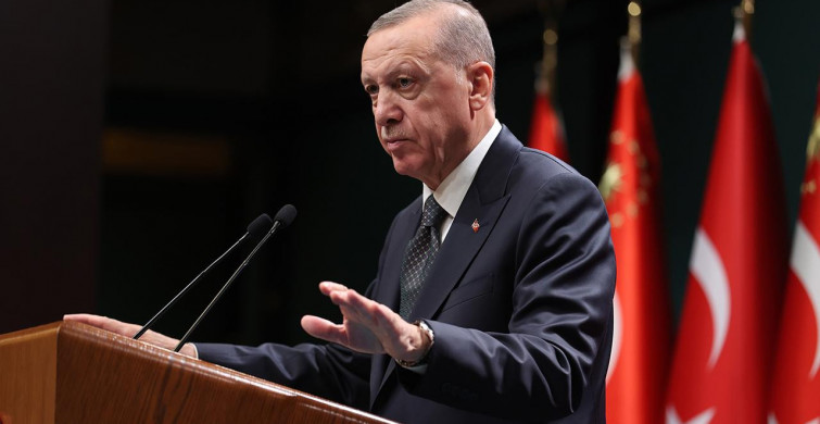 Cumhurbaşkanı Erdoğan: Eğitimi siyaset üstü görüyoruz