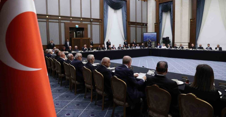 Cumhurbaşkanı Erdoğan: 'Ehlibeyt’e duyulan hürmet bu milletin özüdür'