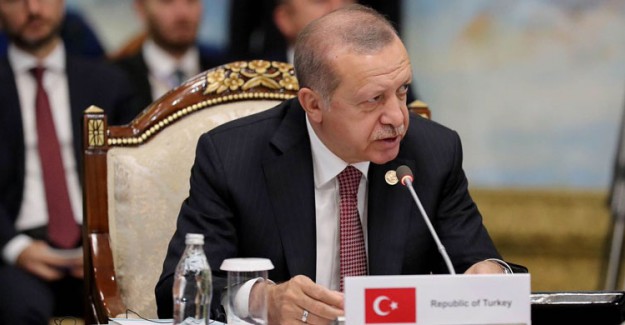 Cumhurbaşkanı Erdoğan, Enflasyon Oranlarını Değerlendirdi