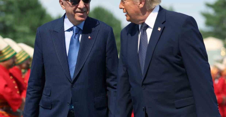 Cumhurbaşkanı Erdoğan, F-35 konusunda NATO Zirvesi'nden hayırlı karar çıkmasını bekliyor