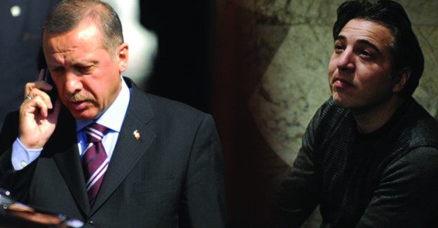 Cumhurbaşkanı Erdoğan Fazıl Say'ın Davetine Yanıt Verdi