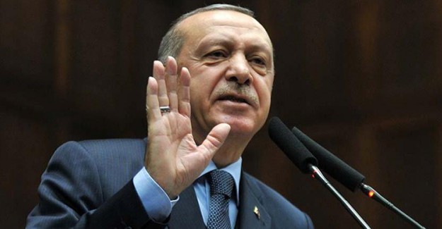Cumhurbaşkanı Erdoğan FETÖ'cülere Seslendi: Sonunuz Yaklaştı 