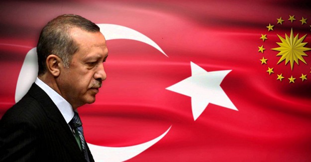 Cumhurbaşkanı Erdoğan Gagavuzya'da Halka Hitap Etti