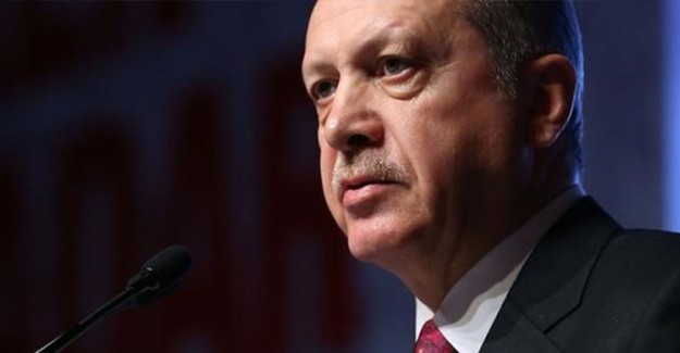 Cumhurbaşkanı Erdoğan Garip Senaryo: İşte 101. Madde