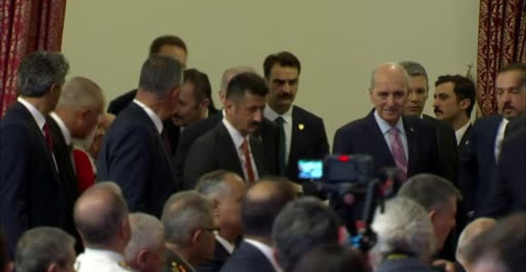 Cumhurbaşkanı Erdoğan: Gazi meclis, 15 Temmuz'da emperyalizmin maşalarına geçit vermedi