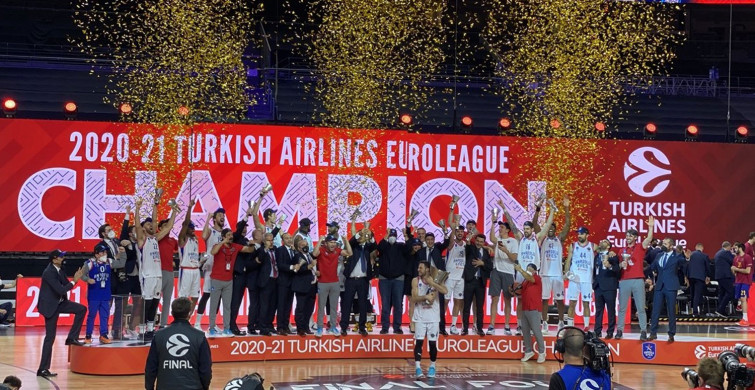 Cumhurbaşkanı Erdoğan: Göğsümüzü Kabartan Büyük Başarı