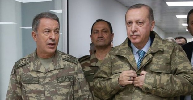 Cumhurbaşkanı Erdoğan Hatay'da
