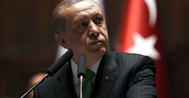 Cumhurbaşkanı Erdoğan Hayatını Konu Alacak Filmi Uygun Bulmadı!