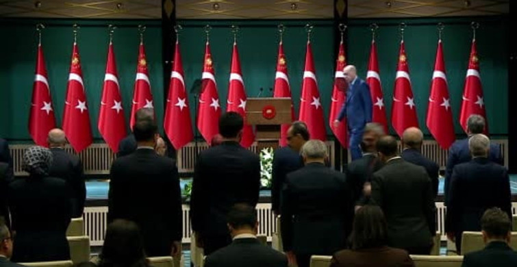 Cumhurbaşkanı Erdoğan, Hürmüz Boğazı'ndaki Tıkanıklığı Değerlendirdi