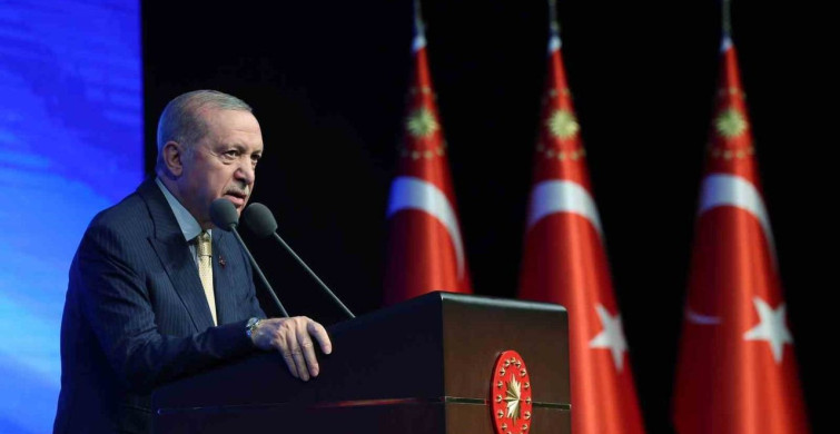 Cumhurbaşkanı Erdoğan, Hürmüz Krizinin Küresel Ekonomi Üzerindeki Etkilerini Vurguladı