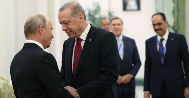 Cumhurbaşkanı Erdoğan: İdlib'e Operasyon Katliamla Sonuçlanır!