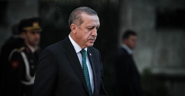 Cumhurbaşkanı Erdoğan İle Önemli Görüşme!