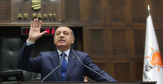 Cumhurbaşkanı Erdoğan İlk Mitingi CHP Kalesinde Yapacak