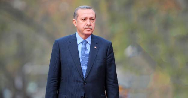 Cumhurbaşkanı Erdoğan: İmam Hatip Okulları Dimdik Ayaktadır!