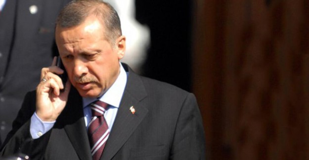 Cumhurbaşkanı Erdoğan, Irak Başbakanı İle Görüştü